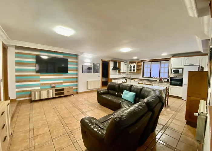 La Casa De Enzo
